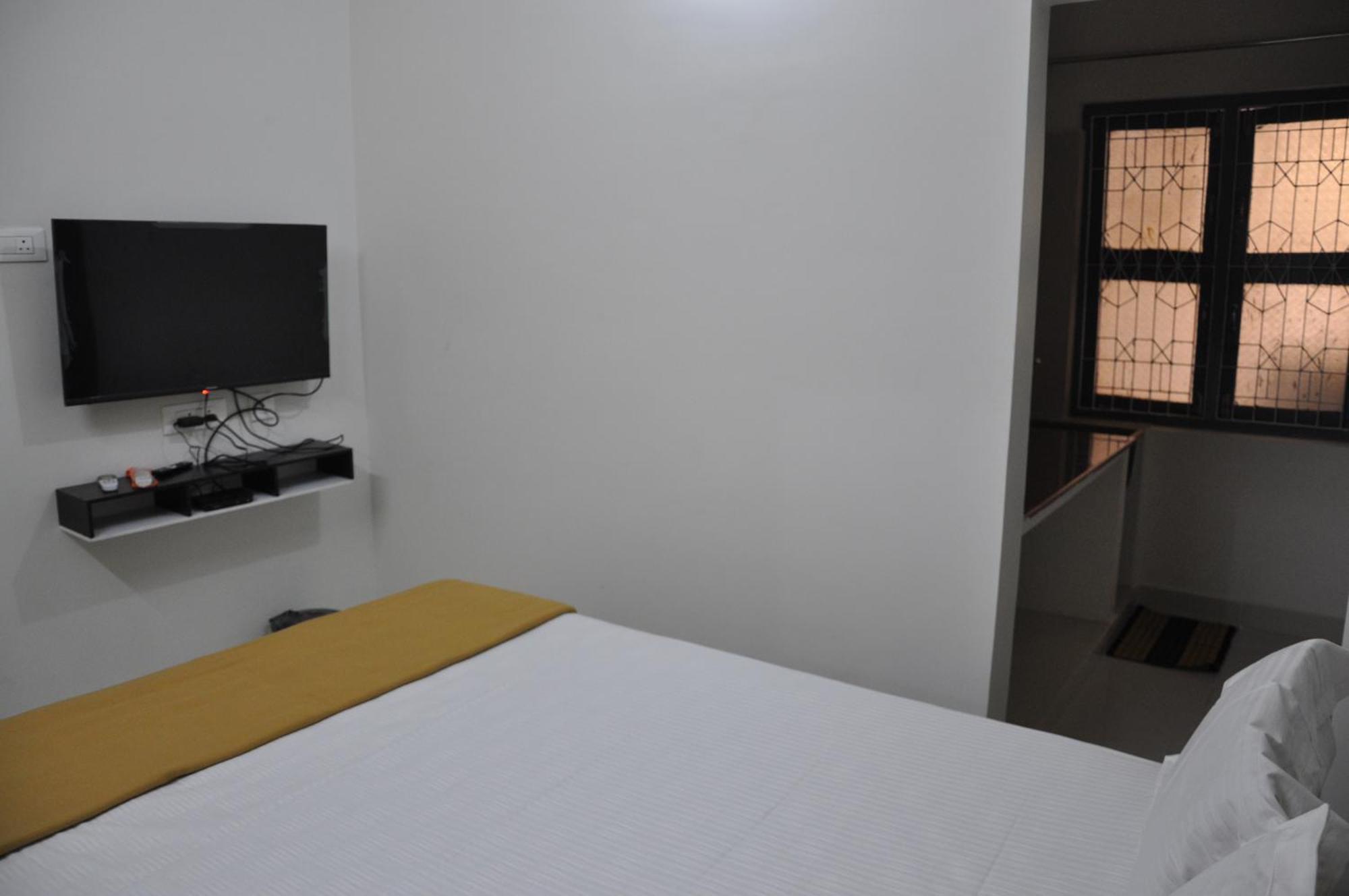 Alaya Rooms Tiruchirappalli Exterior foto