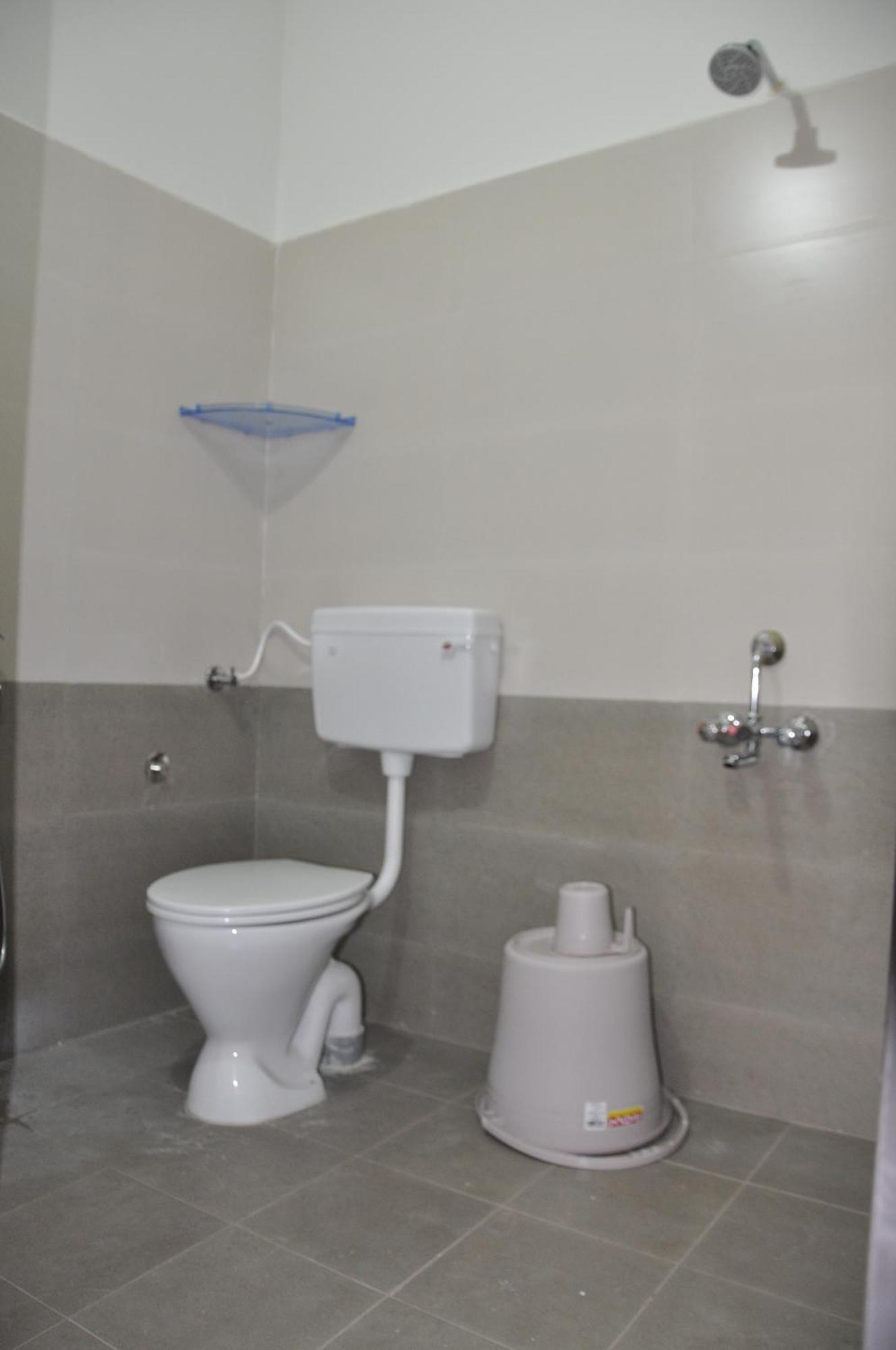 Alaya Rooms Tiruchirappalli Exterior foto
