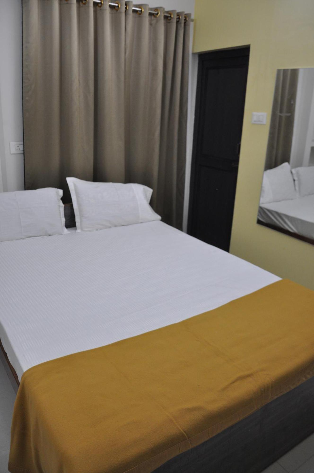 Alaya Rooms Tiruchirappalli Exterior foto